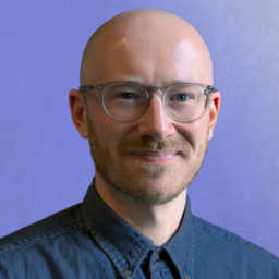 Jack Wedgbury headshot