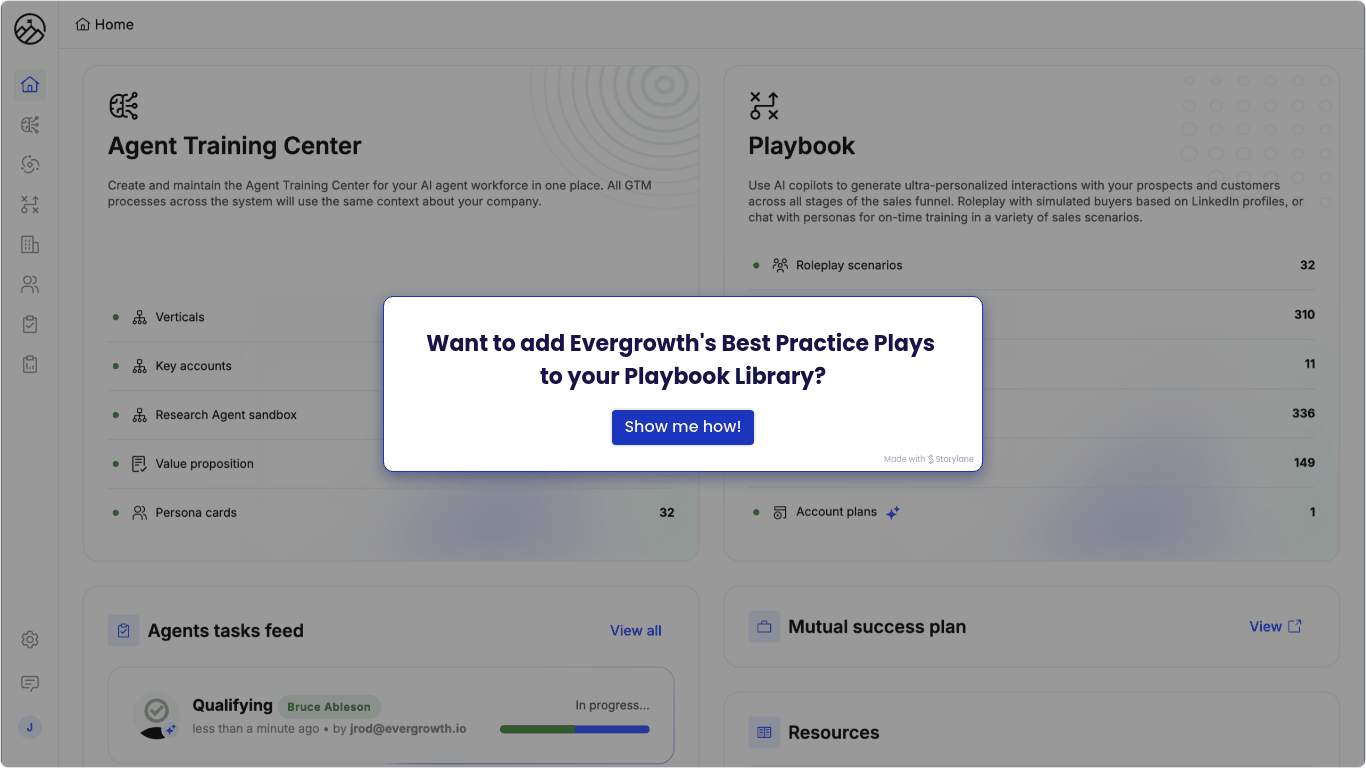Expert Templates demo