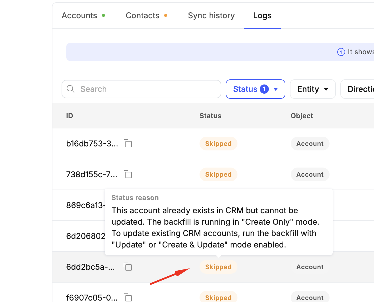 Release screenshot for 2026-01-08