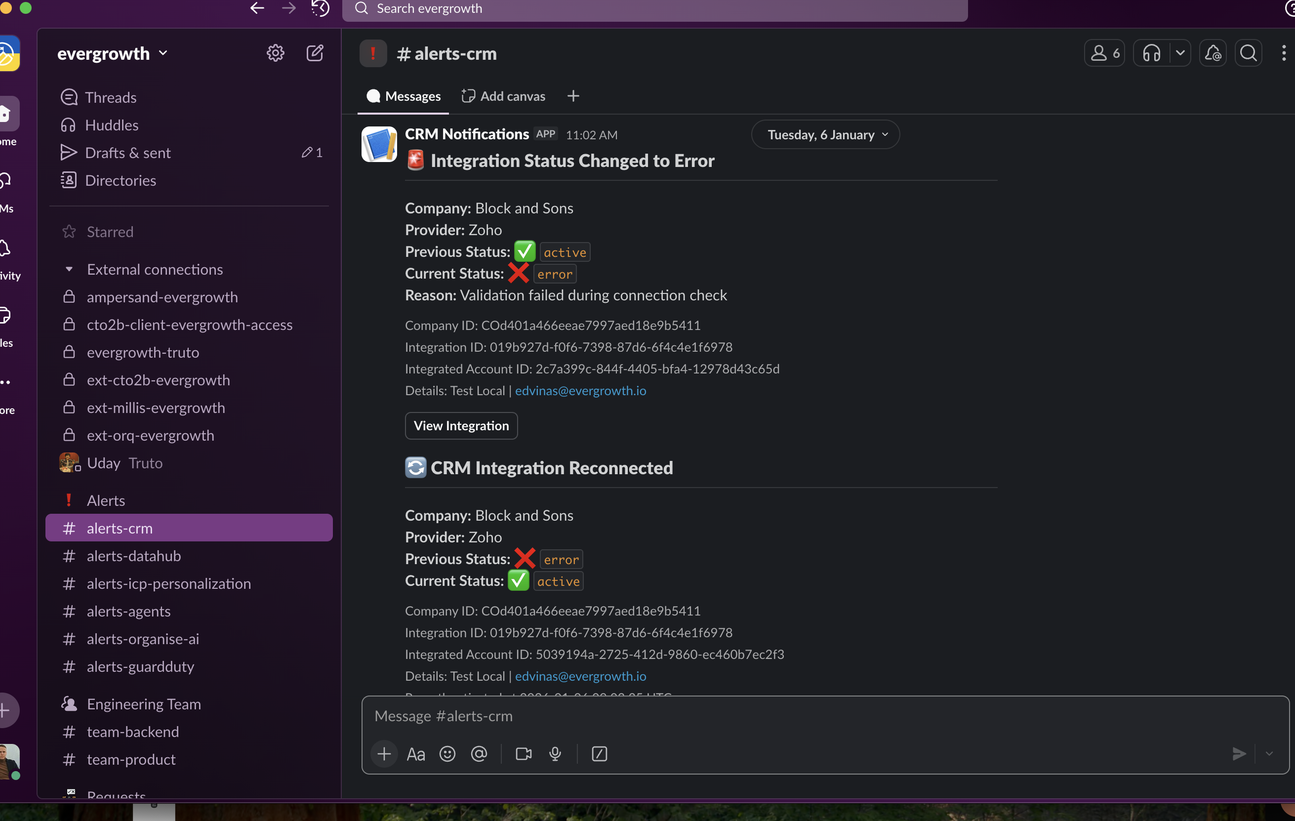 Release screenshot for 2026-01-08