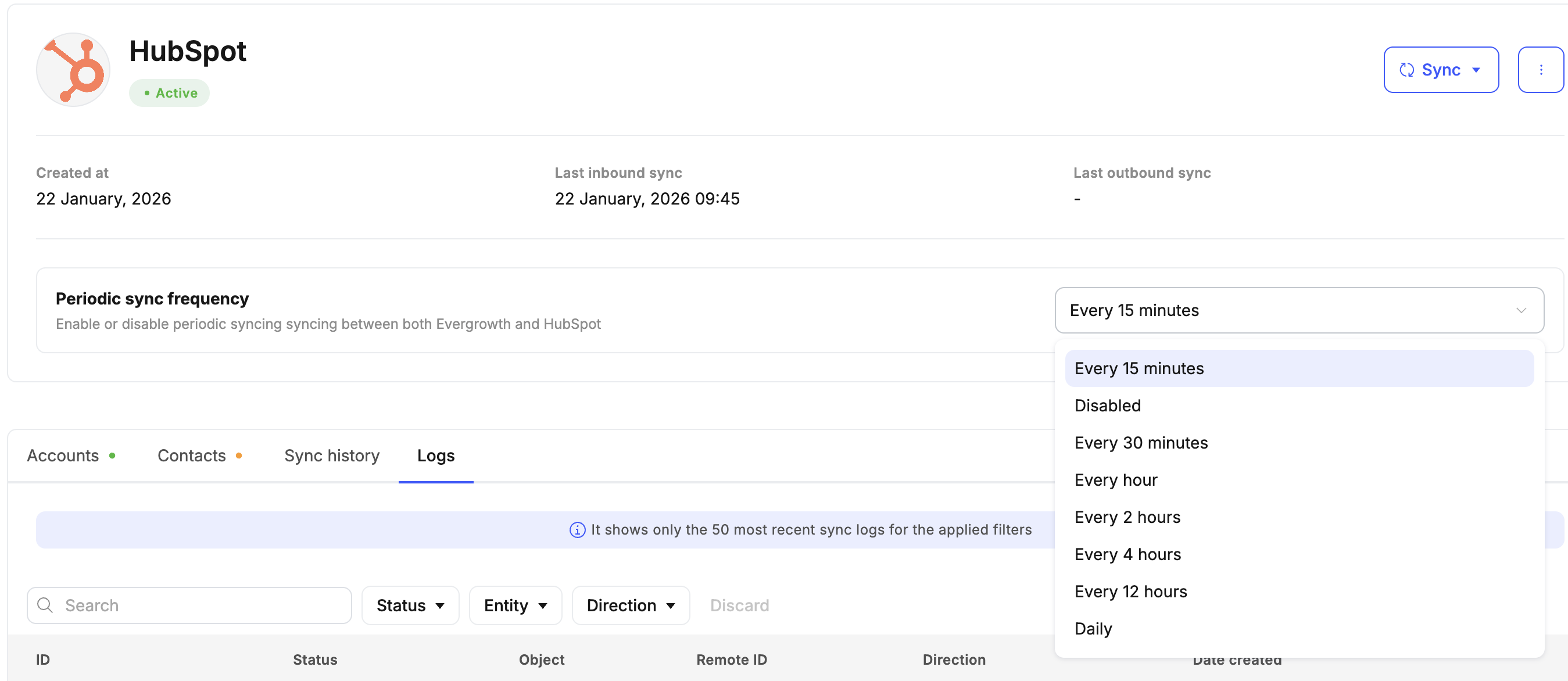 Release screenshot for 2026-01-22