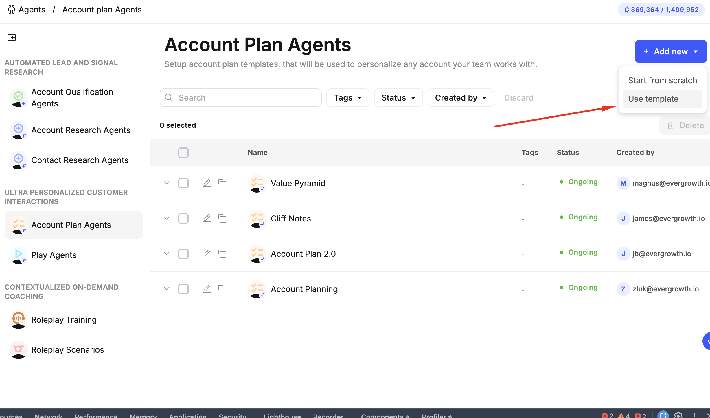 Release screenshot for 2026-03-24