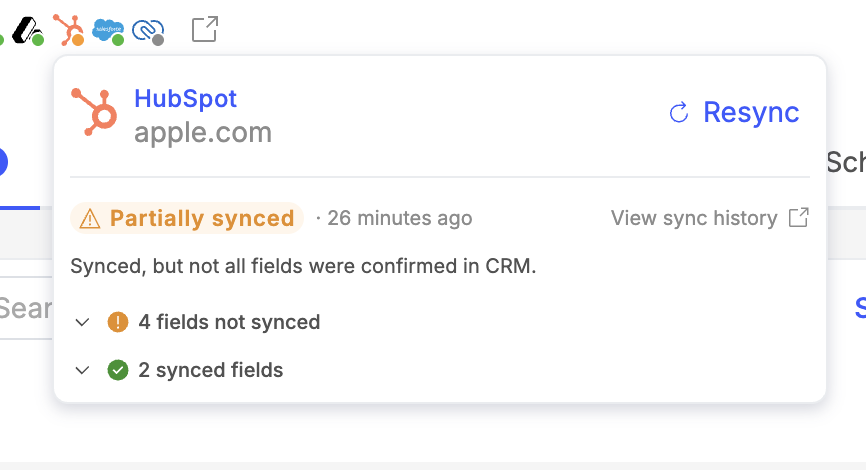 Release screenshot for 2026-03-31